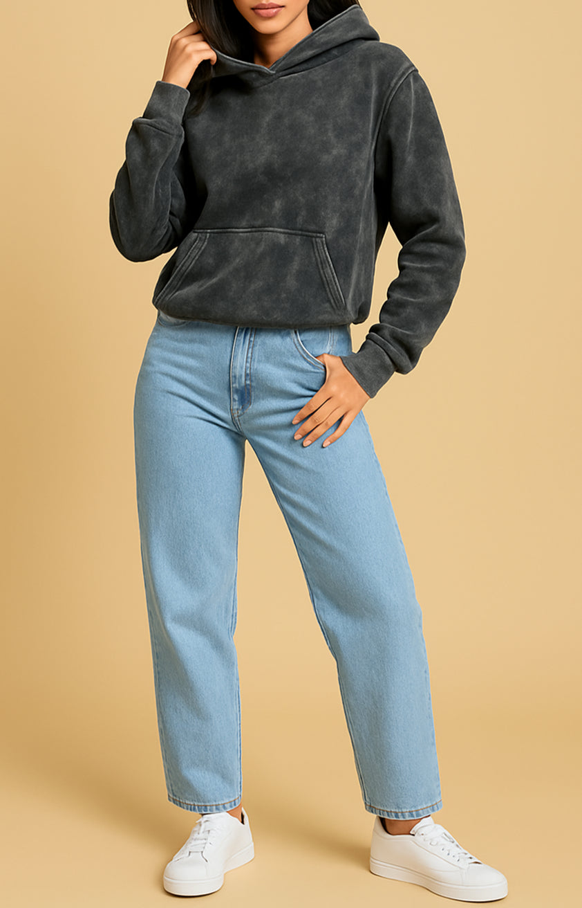 Acid Fade Hoodie — Your New Daily Flex