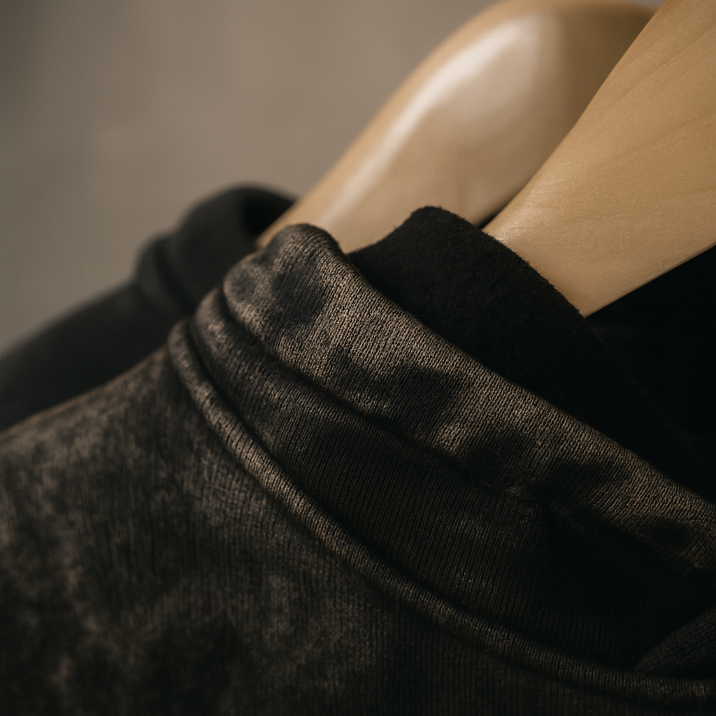 Acid Fade Hoodie — Your New Daily Flex