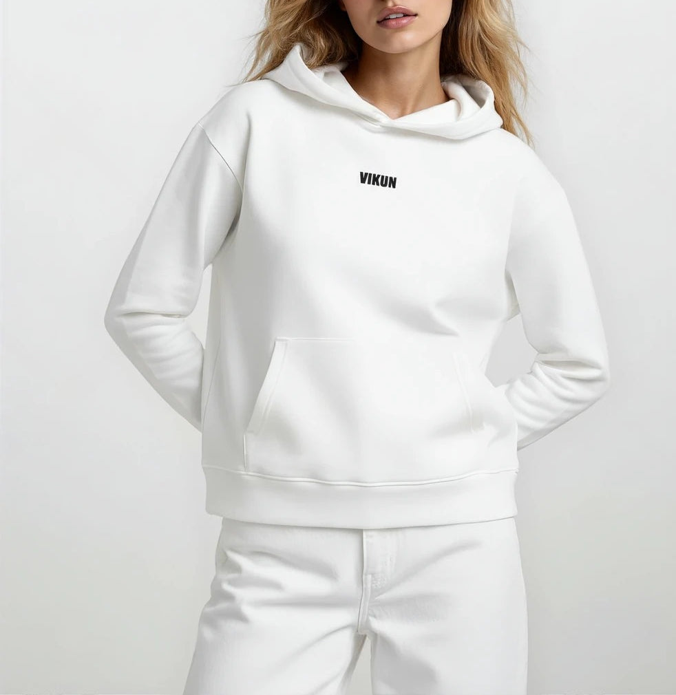 Beauty fade your lies didn't Hoodie – Ultra-Soft Fabric, Relaxed Fit, and Stylish Minimalist Design